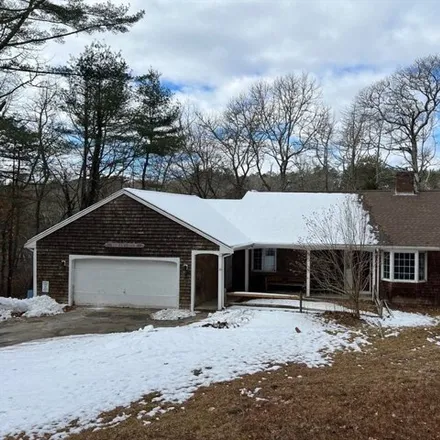 Rent this 4 bed house on 35 Oar & Line Road in Plymouth, MA