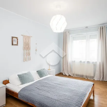 Rent this 2 bed apartment on Kuźnicy Kołłątajowskiej 2 in 31-234 Krakow, Poland