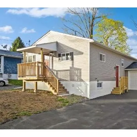 Buy this 3 bed house on West Conkling Avenue in City of Middletown, NY 10940