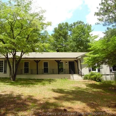 Buy this 3 bed house on 610 Randinita Dr in Fayetteville, North Carolina