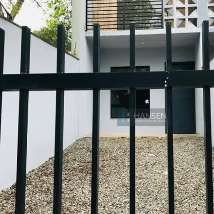 Rent this 2 bed house on Rua Santo Antônio in Itinga, Araquari - SC