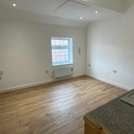 Rent this 1 bed room on Grantley Street in Grantham, NG31 6BN