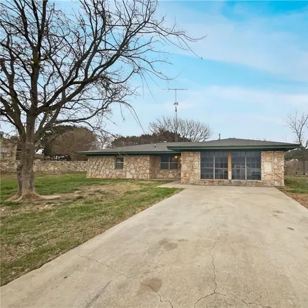 Buy this 4 bed house on 477 Cheyenne Street in Kempner, Lampasas County