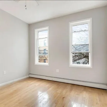 Rent this 1 bed room on 1823 Menahan Street in New York, NY 11385