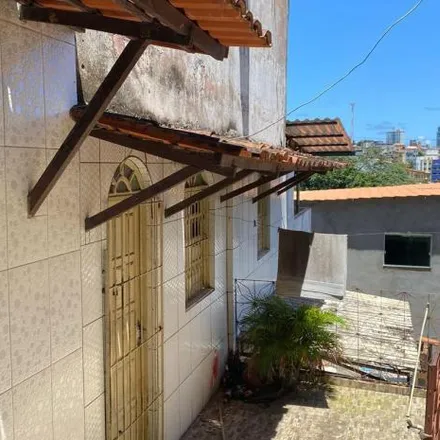 Rent this 3 bed house on Rua Nova Pernambues in Pernambués, Salvador - BA