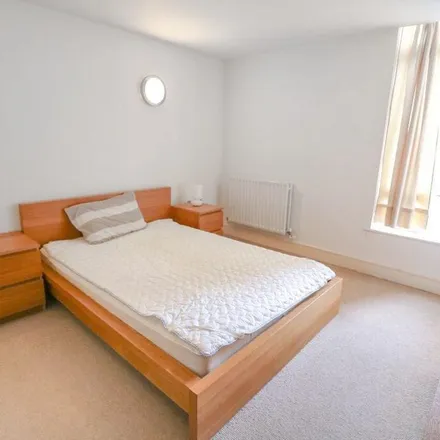 Image 3 - Lowry House, Cassilis Road, Millwall, London, E14 9LL, United Kingdom - Apartment for rent