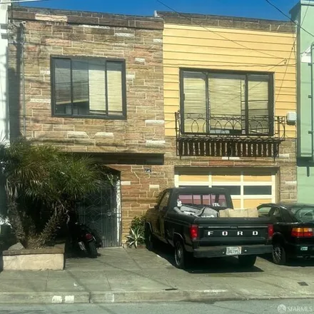 Buy this 4 bed house on The Dublin House in 138 Dublin Street, San Francisco