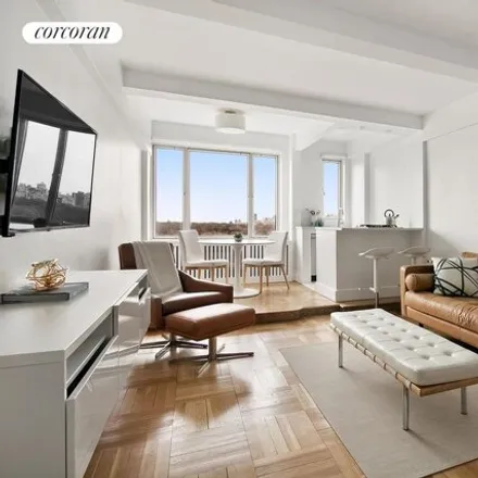 Rent this studio apartment on 120 Central Park South in New York, NY 10019