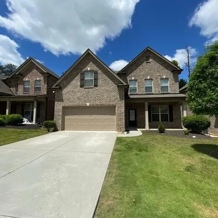 Buy this 5 bed house on 376 Serenity Point in Lawrenceville, GA 30046