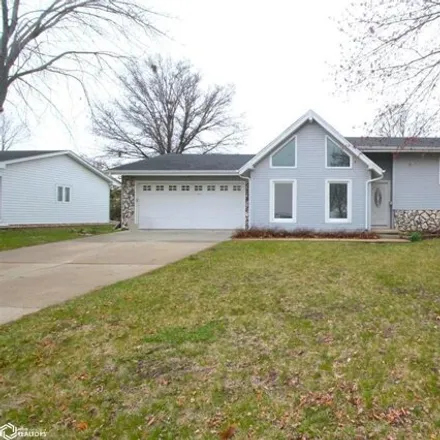 Image 1 - 275 California Avenue, Essex, Page County, IA 51638, USA - House for sale