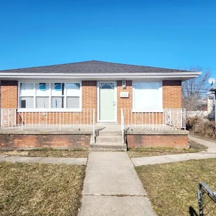 Buy this 4 bed house on West 19th Avenue in Gary, IN 46406