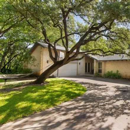 Image 3 - 1805 Cresthaven Drive, Austin, TX 78704, USA - House for sale