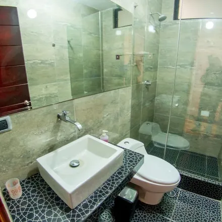 Rent this 4 bed apartment on Cusco