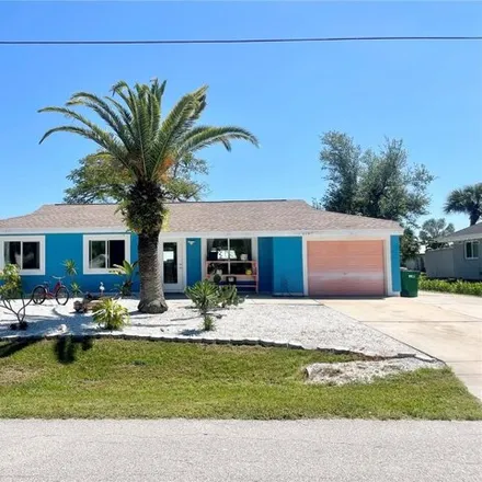 Buy this 3 bed house on 18600 Van Nuys Circle in Port Charlotte, FL 33948