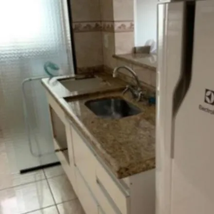 Buy this 2 bed apartment on Rua Santa Beatriz in Vila Prudente, São Paulo - SP