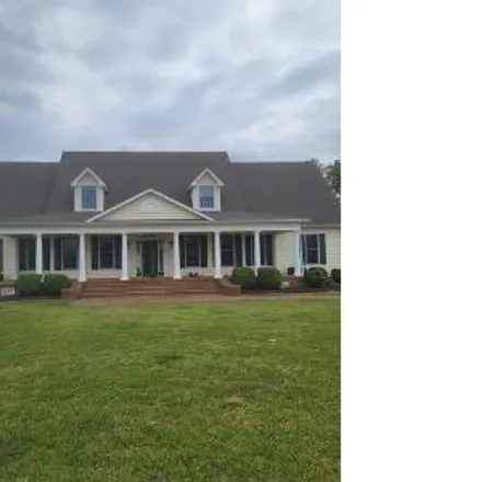Buy this 5 bed house on Vicksville Road in Sedley, Southampton County