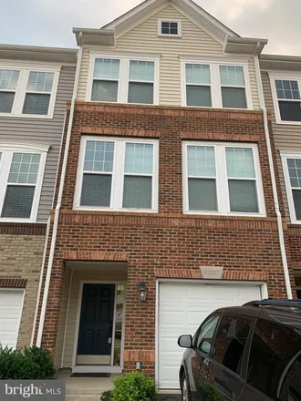 Buy this 3 bed townhouse on 43327 Foyt Terrace in Ashburn, VA 20147