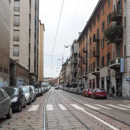 Image 7 - Joyful market, Viale Gorizia, 6, 20144 Milan MI, Italy - Apartment for rent