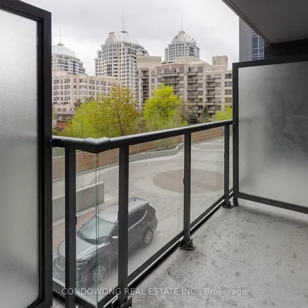Image 8 - 7 Kenaston Gardens, Toronto, ON M2K 1E6, Canada - Apartment for rent
