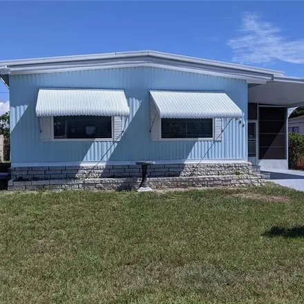 Rent this 2 bed house on 6536 Sweetshrub Drive in Pasco County, FL 34653