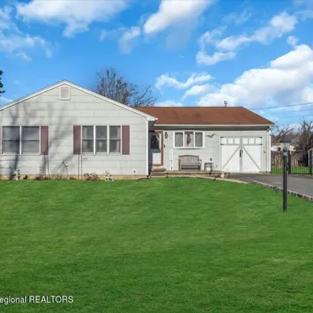 Buy this 3 bed house on 1781 3rd Avenue in Manchester Township, NJ 08757