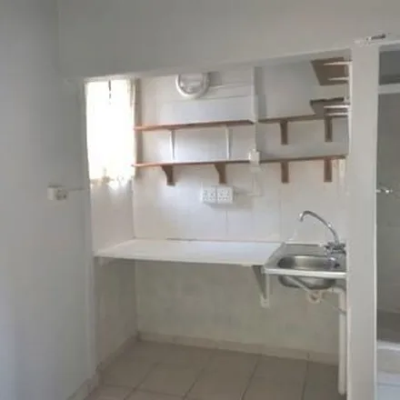 Rent this 1 bed apartment on Moss Kolnik Drive in Zulwini Gardens, Umbogintwini