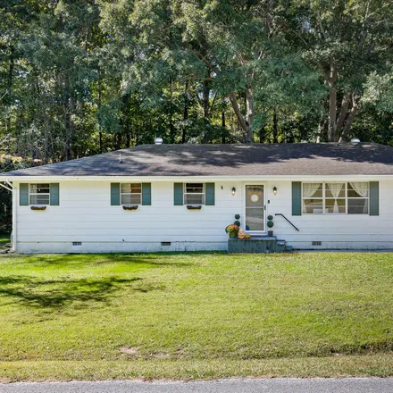Buy this 4 bed house on 1293 Brock Circle in Pleasant Grove, Catoosa County