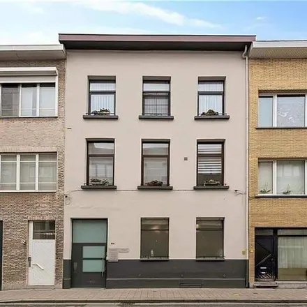 Image 6 - Balansstraat 10, 2018 Antwerp, Belgium - Apartment for rent