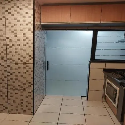 Buy this 3 bed apartment on Rua Monte Serrat 788 in Vila Gomes Cardim, São Paulo - SP