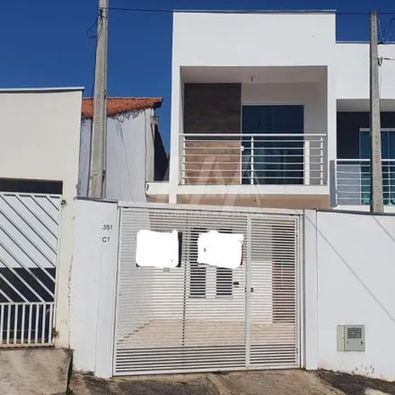 Image 2 - Rua Nelson Jacks Rosenberg, Jardim Wanel Ville IV, Sorocaba - SP, 18055-855, Brazil - House for sale