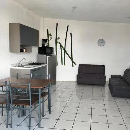 Rent this 1 bed apartment on Boulevard del Valle in 25900 Ramos Arizpe, Coahuila