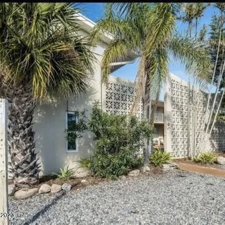 Rent this 1 bed condo on 202 Caroline St Apt 208 in Cape Canaveral, Florida