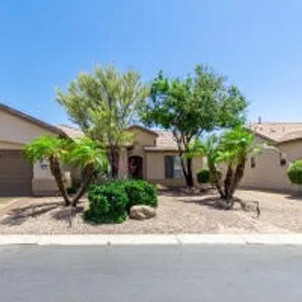 Buy this 2 bed house on 16537 West Almeria Road in Goodyear, AZ 85395