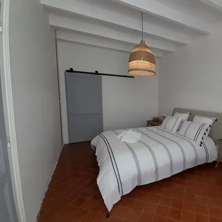 Rent this 1 bed house on Lignières-Ambleville in Charente, France