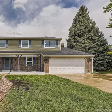Buy this 5 bed house on 7198 S Cody Way in Littleton, Colorado