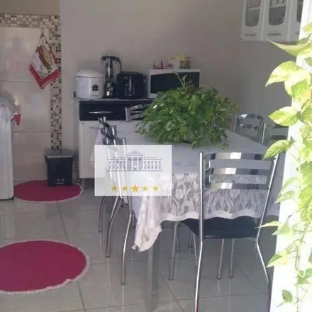 Buy this 2 bed house on Rua Maria Helena Nogueira de Andrade in Araçatuba, Araçatuba - SP