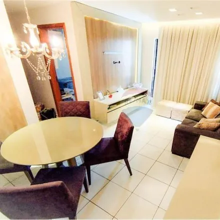 Rent this 2 bed apartment on Rua Desembargador José Gomes da Costa in Capim Macio, Natal - RN