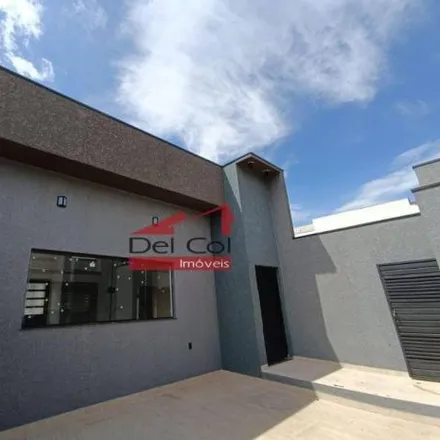 Buy this 2 bed house on unnamed road in Vila Verde, Bragança Paulista - SP