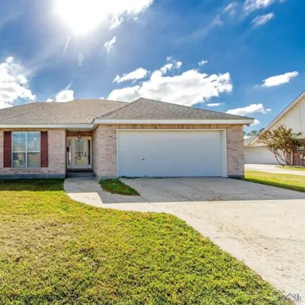 Buy this 3 bed house on 133 Tigerlily Dr in Houma, Louisiana