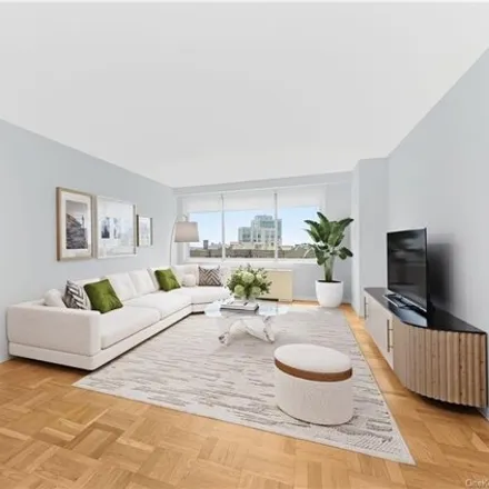 Buy this studio apartment on The Whitehall in Henry Hudson Parkway West, New York