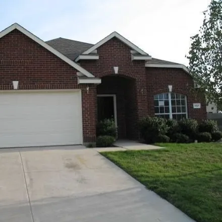 Rent this 4 bed house on 9321 Vernon Ct in McKinney, Texas