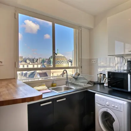 Image 4 - 17 Rue Mayet, 75006 Paris, France - Apartment for rent