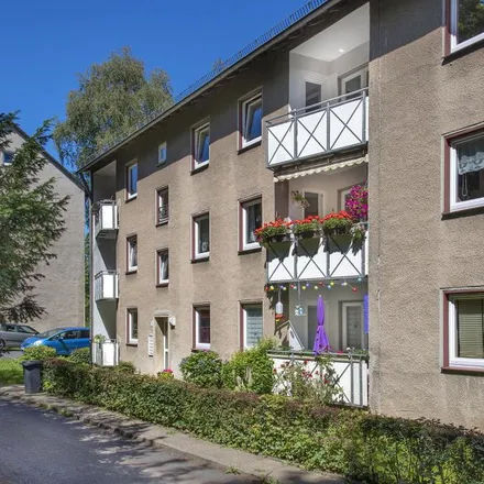 Image 7 - Königsberger Straße 7, 58511 Lüdenscheid, Germany - Apartment for rent