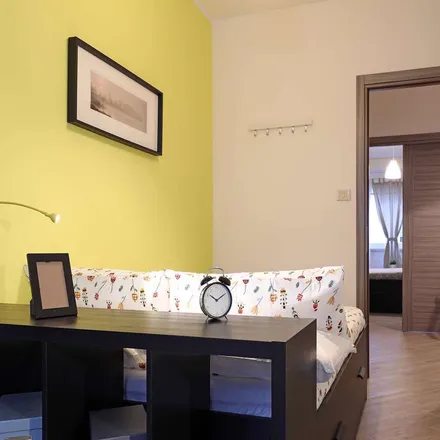 Image 3 - Via Antonino Lo Surdo 31, 00146 Rome RM, Italy - Apartment for rent