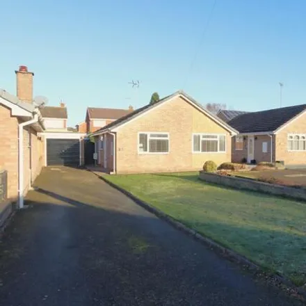 Buy this 2 bed house on Rosetti Close in Offmore Farm, DY10 3XT