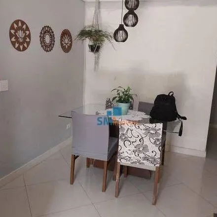 Buy this 3 bed apartment on Rua Antônio José Vaz in Jardim Imperador, Região Geográfica Intermediária de São Paulo - SP