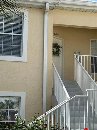 Rent this 2 bed condo on 1236 Sweetwater Cove in Collier County, FL 34110