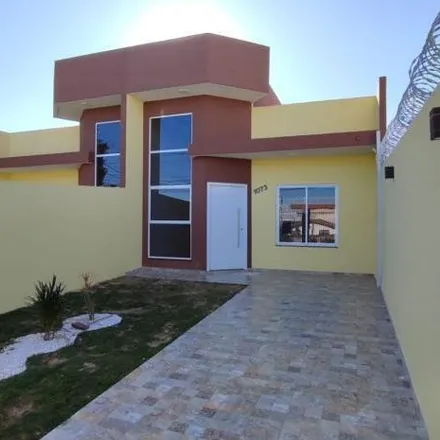 Buy this 3 bed house on Avenida Condor in Fazenda Rio Grande - PR, 83823-142