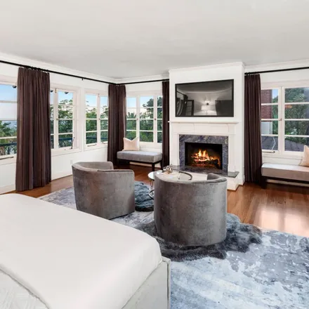 Image 7 - La Brea Terrace, Los Angeles, CA 90028, USA - Apartment for rent