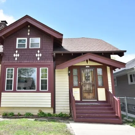 Buy this 3 bed house on 2343 North 47th Street in Milwaukee, WI 53210